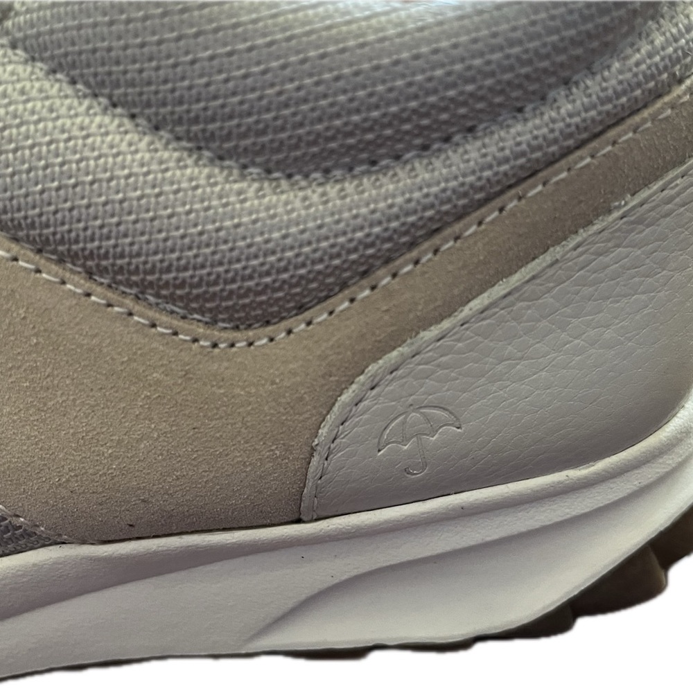 Naturalizer Sullivan Women's Wedge Sneakers - Picture 7 of 8